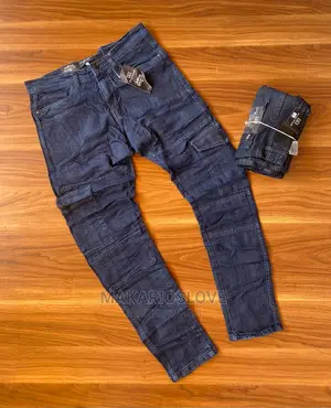 Quality Black Island and Los Angeles Jeans .