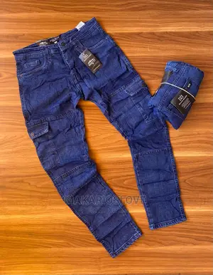 Quality Black Island and Los Angeles Jeans .