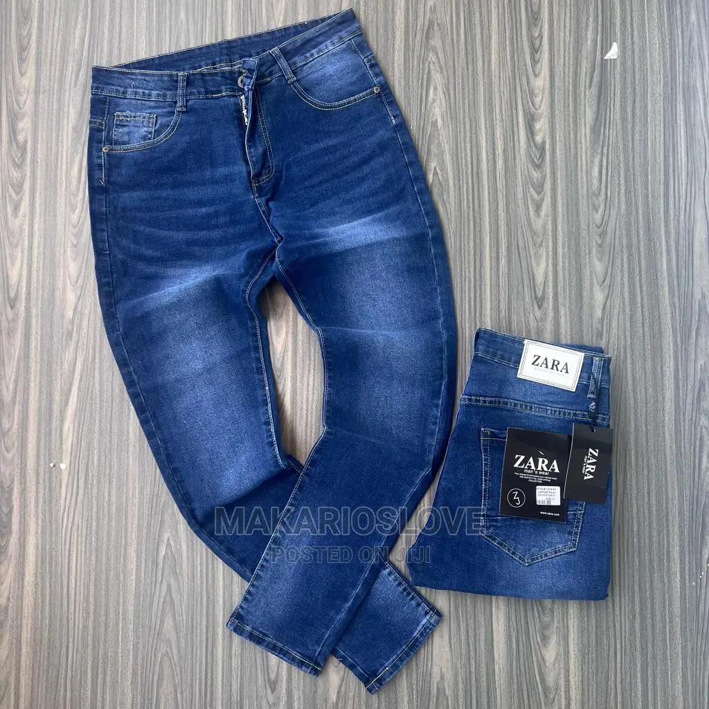 Quality Black Island and Los Angeles Jeans .