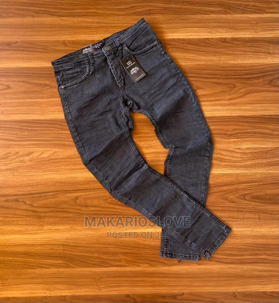 Quality Black Island and Los Angeles Jeans .
