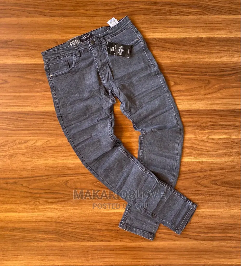 Quality Black Island and Los Angeles Jeans .