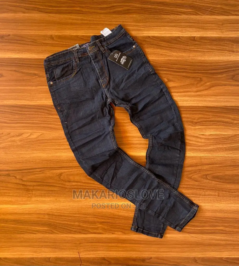 Quality Black Island and Los Angeles Jeans .