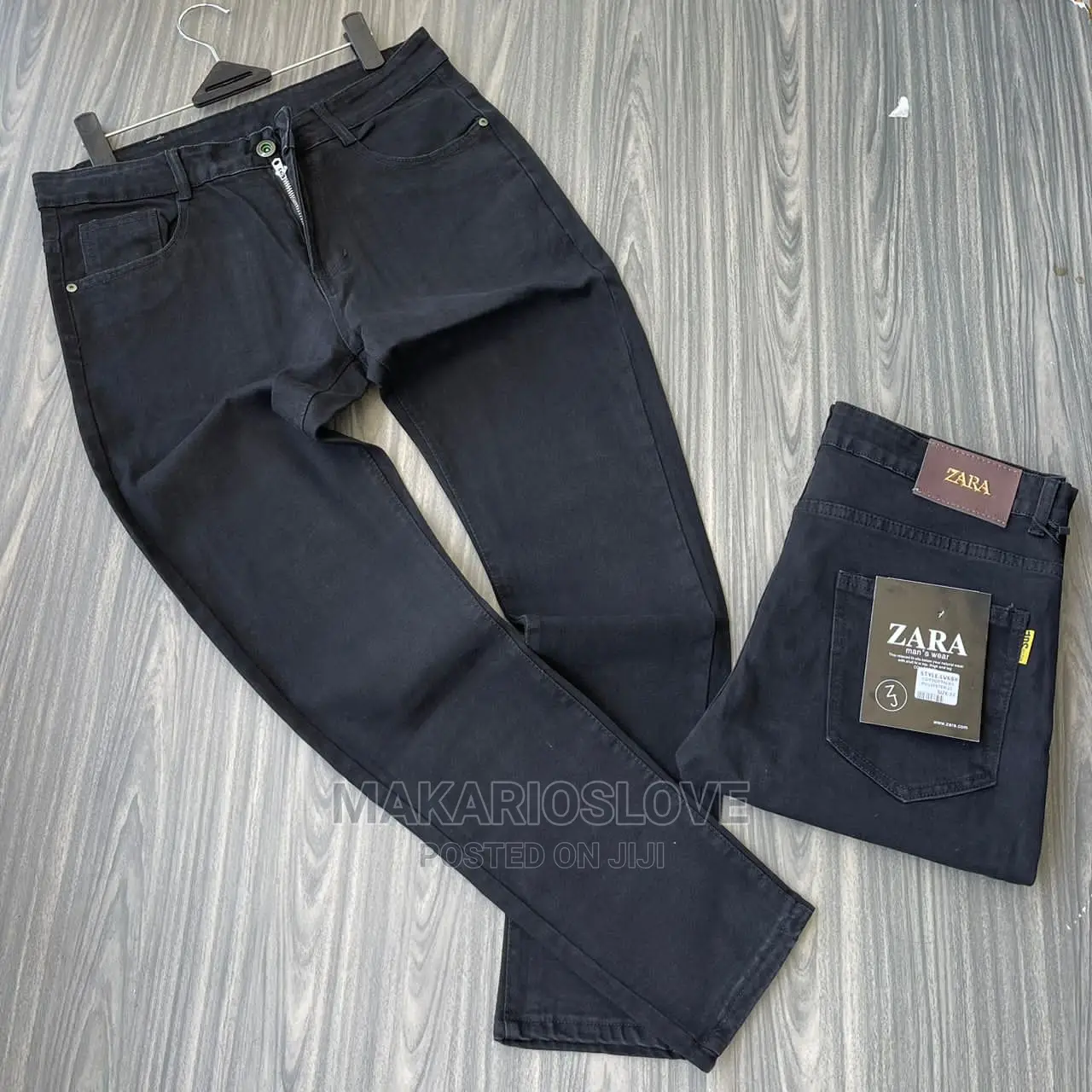 Quality Black Island and Los Angeles Jeans .
