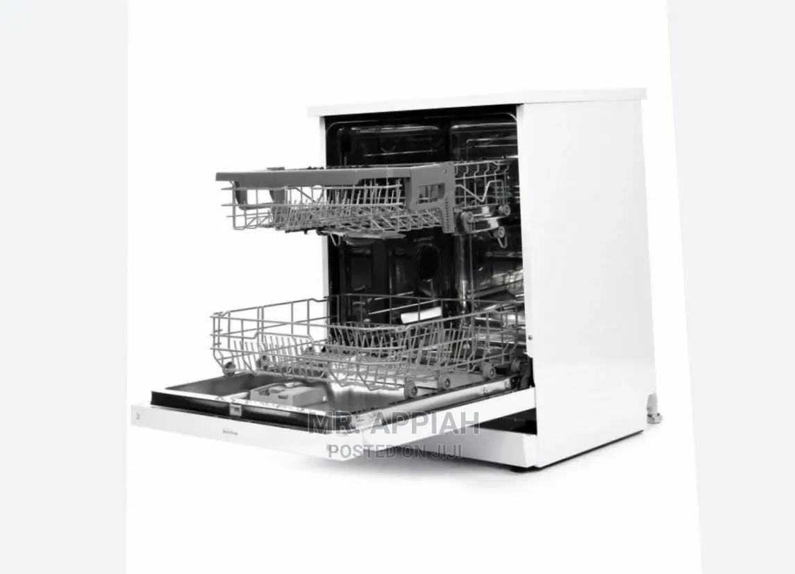 Durable and Affordable LG 14 Place Settings Free Standing