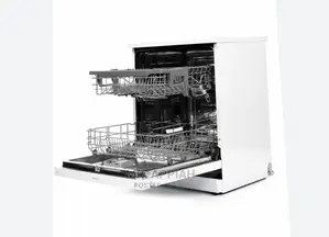 Durable and Affordable LG 14 Place Settings Free Standing
