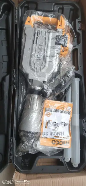 Breaker Concrete Breaker 1700watt With Extra 4pcs Drill Bits