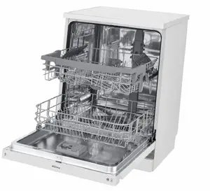 LG Dishwasher With Extreme Cleaning Solution(DFB512FW)