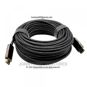 30M HDMI Fibre Cable X