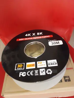 30M HDMI Fibre Cable X