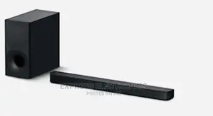 Beat Choice to Buy HT-S400 Sony Soundbar With Woofer