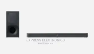 Affordable and Quality HT-S400 Sony Soundbar System