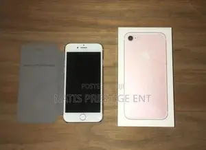 New Apple iPhone 6s Plus 32 GB Rose Gold