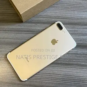 New Apple iPhone 6s Plus 32 GB Rose Gold