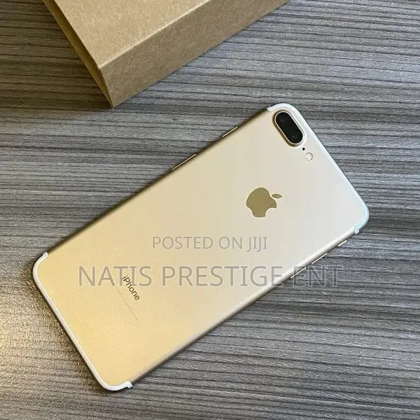 New Apple iPhone 6s Plus 32 GB Rose Gold