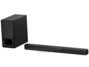 Quality and Affordable Sony Soundbar HT-S350
