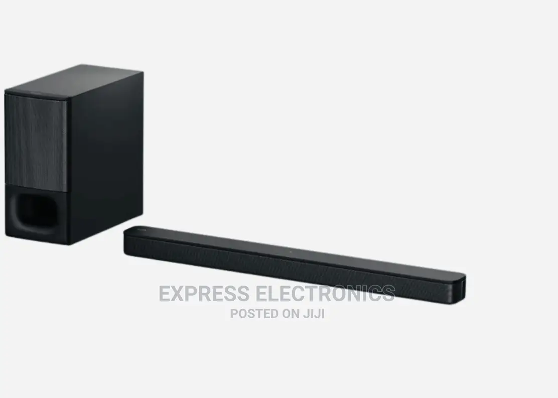 Best Choice to Buy HT-S350 Sony Soundbar System