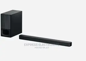 Best Choice to Buy HT-S350 Sony Soundbar System