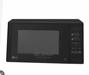 Durable and Affordable LG Microwave(MS2042DB)