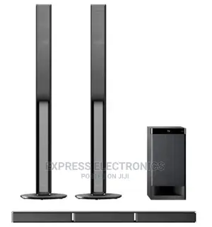 Affordable and Quality HT-S700RF Home Theater System Sony