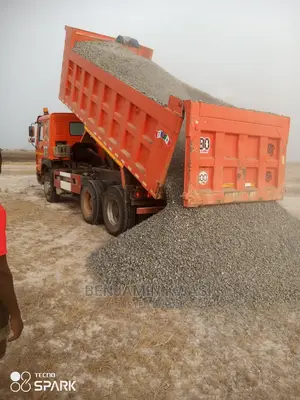 Chippings and Sand Supplyer