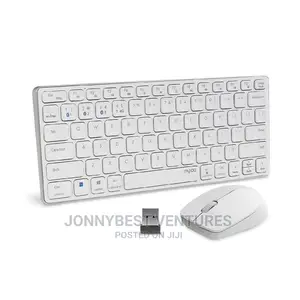 Original K-03 Wireless Keyboard and Mouse