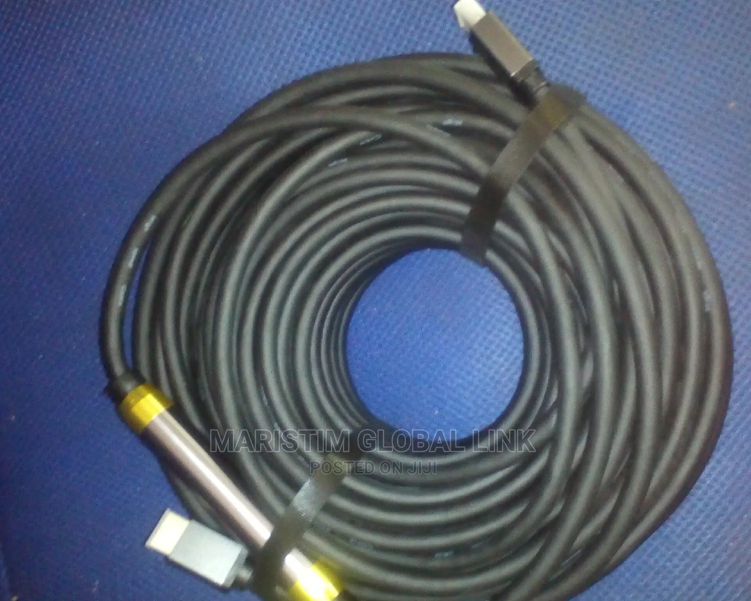 HDMI Cable 30M With Ic /Booster