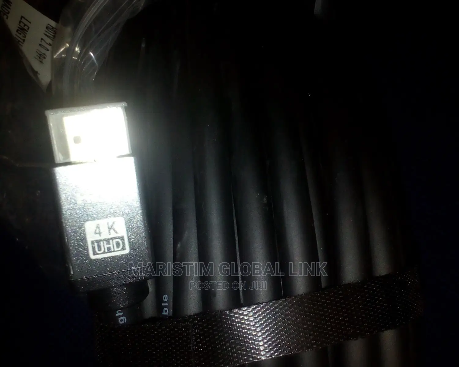 HDMI Cable 30M With Ic /Booster