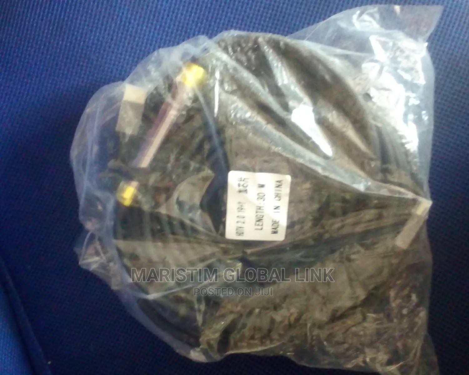HDMI Cable 30M With Ic /Booster
