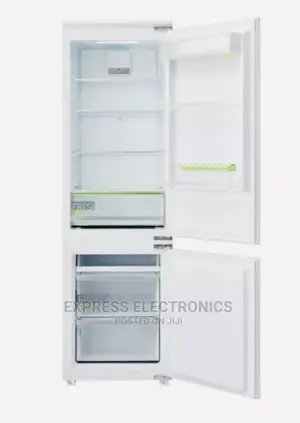 Best Choice of Midea Built-in Refrigerator 238L HD-332RWEN
