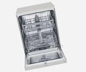 LG Quadwashtm Dishwasher, 14 Place Setting, Easyracktm Plus,