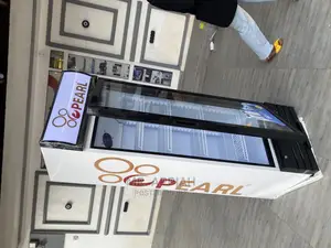 Durable and Affordable Pearl Refrigerator (PVC37)