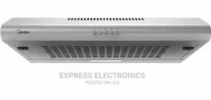 Best and Affordable Midea 60L03 60cm Cooker Hood