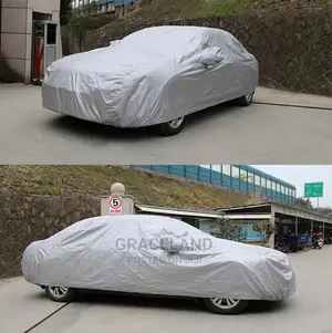Original Car Body Covers