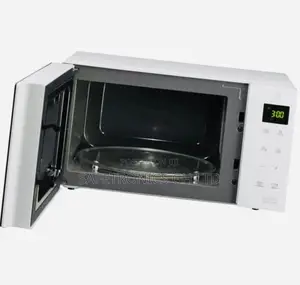 LG Microwave Oven 25L Smart Inverter Even Heating and Easy C