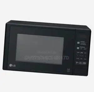 LG 20L Solo Microwave Oven Ms2042db