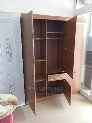 3 Doors Wardrobes
