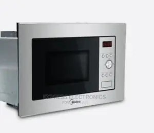 MIDEA 17ltrs Built-in AM717BS7 Microwave Best Choice