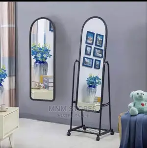 Dressing Mirror