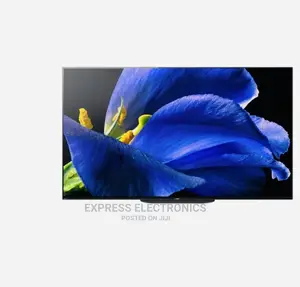 Affordable and Quality Sony UHD Smart Tv 65”65A9G