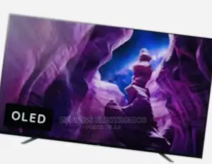 Affordable and Sleek 55A8H Sony Tv Oled Smart