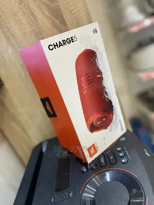 Most Affordable JBL Charge 5 Bluetooth Speaker