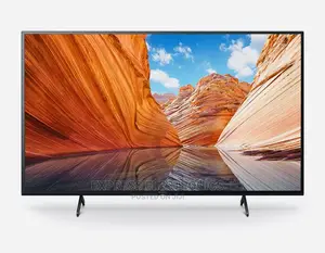 Sony 65inchs UHD Android Tv
