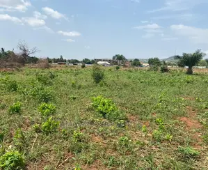 1995 Acres of Land at Kwabenya