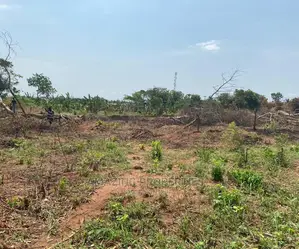 4 Plots of Land at Spintex Coastal Down