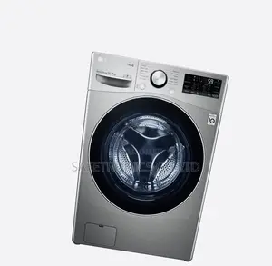 LG 15kg Fully Automatic Front Load Washing Machine With 8kg