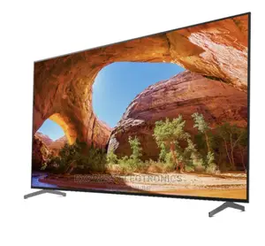 Affordable and Quality UHD Smart Sony 85X85TJ Tv