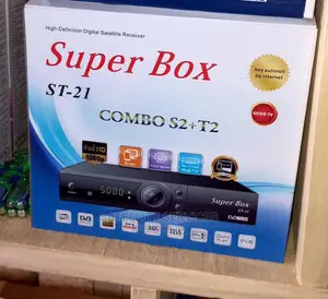 T2s2 Digital Hd Receivers
