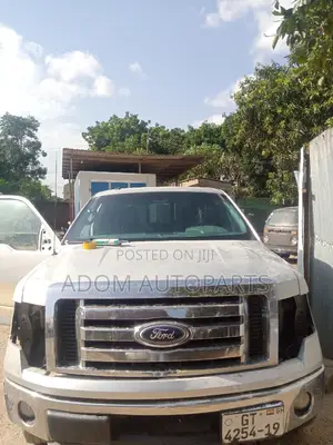 Ford F150 2008-2010 Windscreen Available