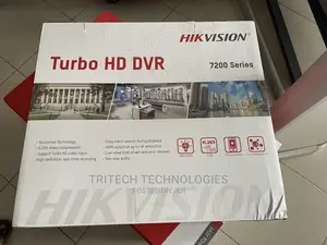 Hikvision 32ch DVR Ids-723hqhi-M2/S Up To