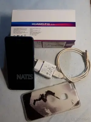 New Samsung Galaxy S7 32 GB Black